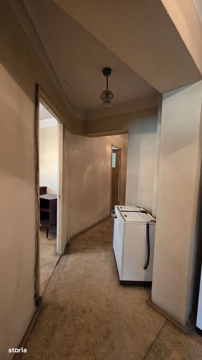 2 camere Decomandat - Titulescu - Victoriei / 59.6mp Utili