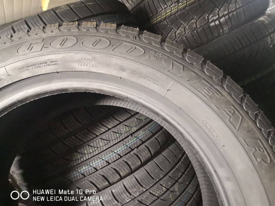 255 50 19 нови гуми Pirelli 19 цола