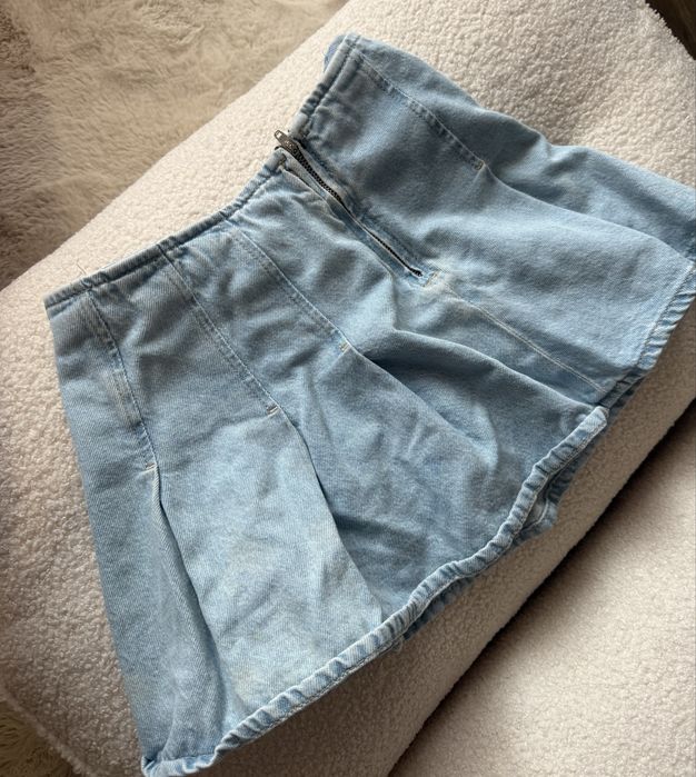 Поля Zara 134 см