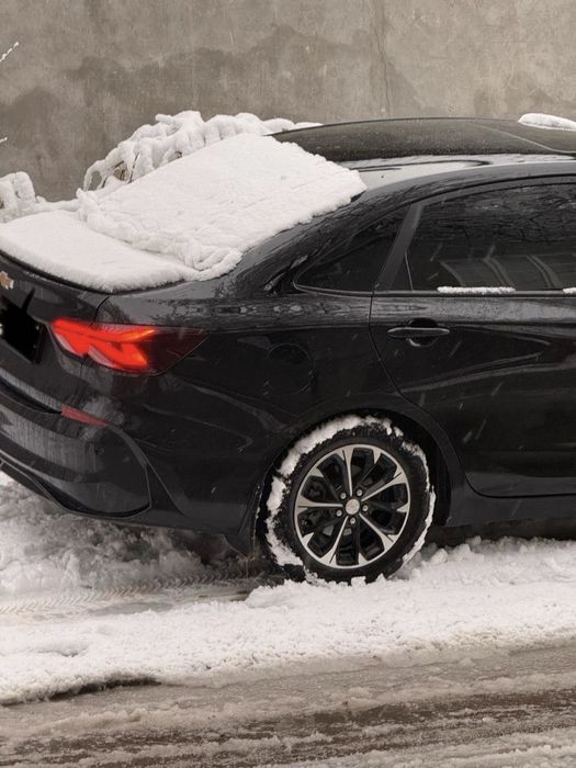 Monza 1.3 turbo sotiladi