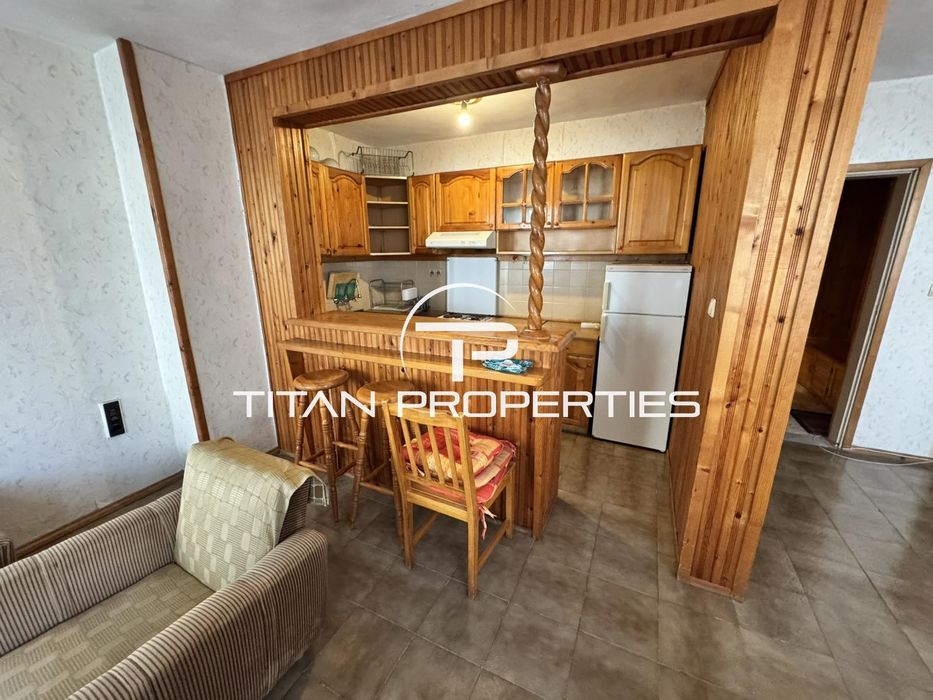 Дава се под наем Двустаен апартамент в Бургас, Възраждане - 68 кв.м за 331.5 € - Снимка #3