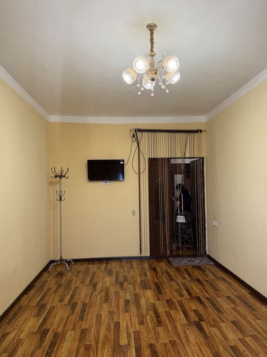 1 xonali 2 xona qilingan kvartira ijaraga beriladi