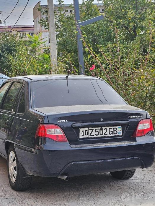 Nexi2 xolati ideal