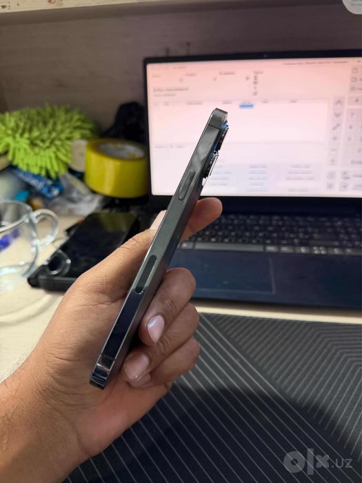 Iphone 13 pro Max