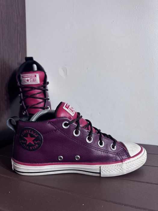 Tenisi inalti converse 33,5