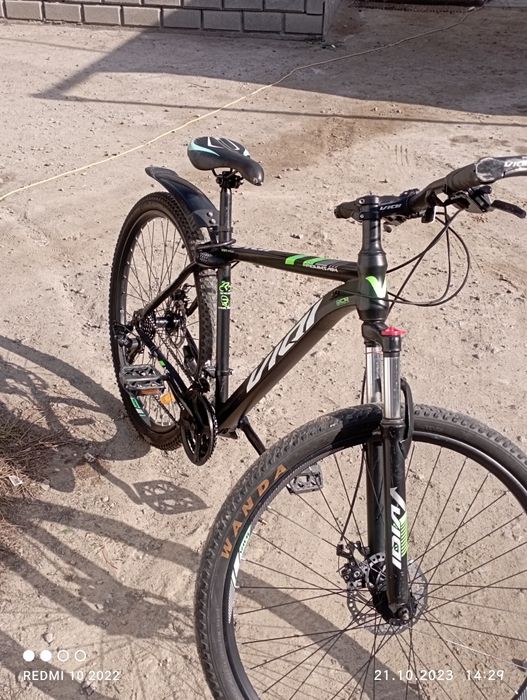 Продам велик VIDI