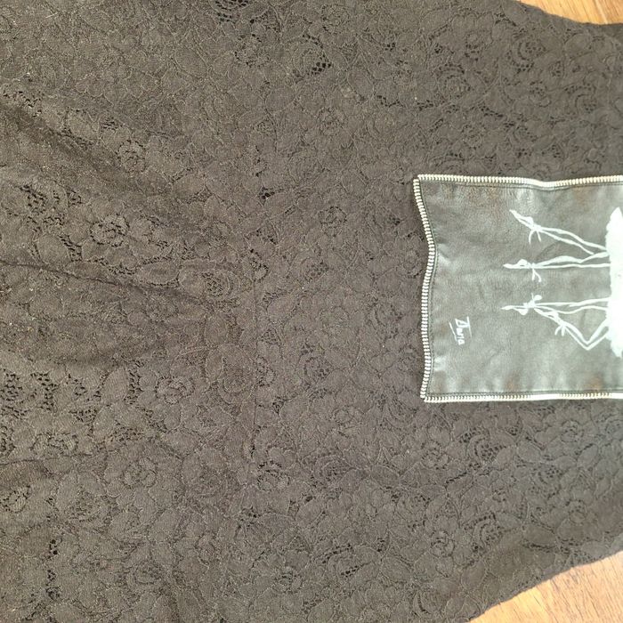 Rochita designer Dana Tanase!