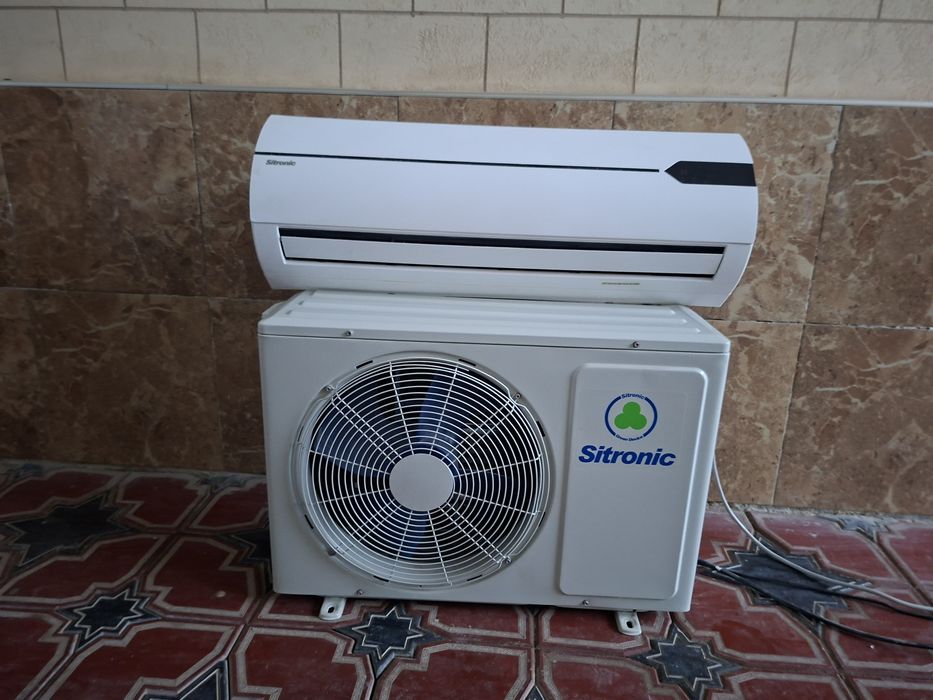 Кондиционер Sitronik 12