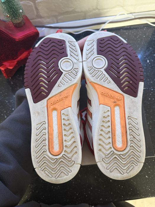 pantofi sport mid-high adidas