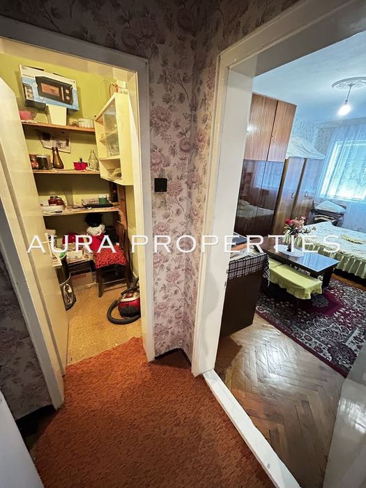 Продава се Тристаен апартамент в Разград, Бели Лом - 98 кв.м за 989 €/кв.м - Снимка #2