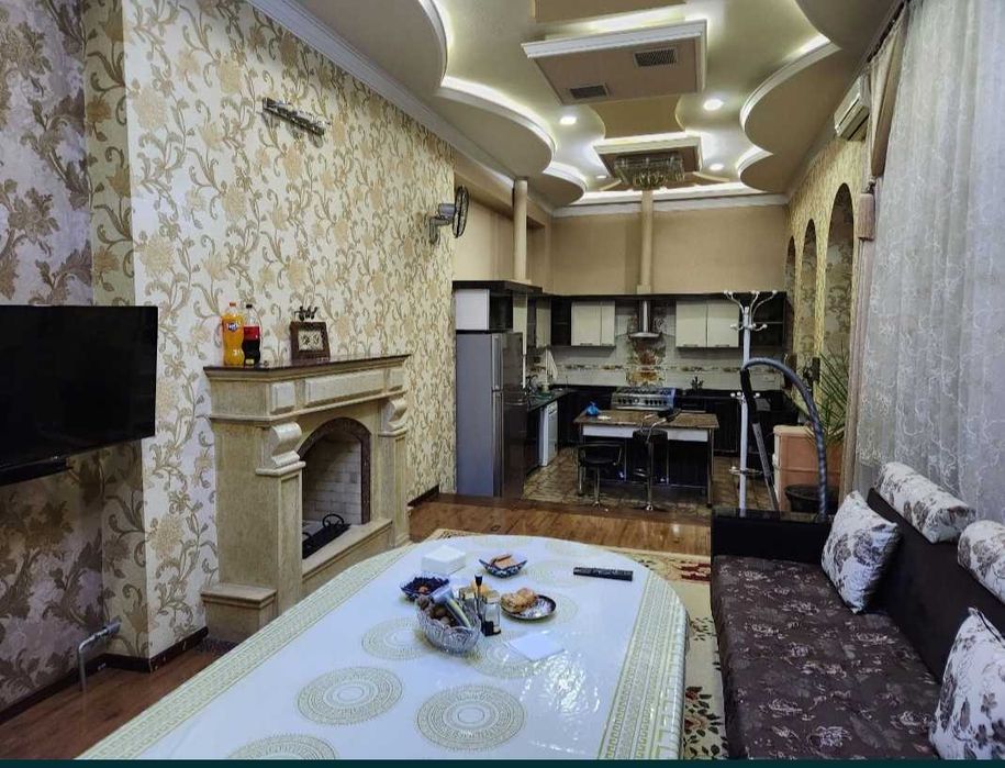 Срочно продаётся Дом Учтепа,ISTIROHAT махалля.