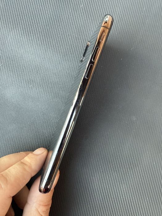 iPhone X 256Gb 100% baterie