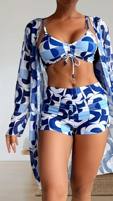 Costum de baie ,nou,,50 lei