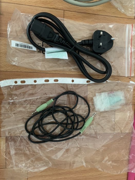 Разные шнуры usb, для компа, принтера и т.д