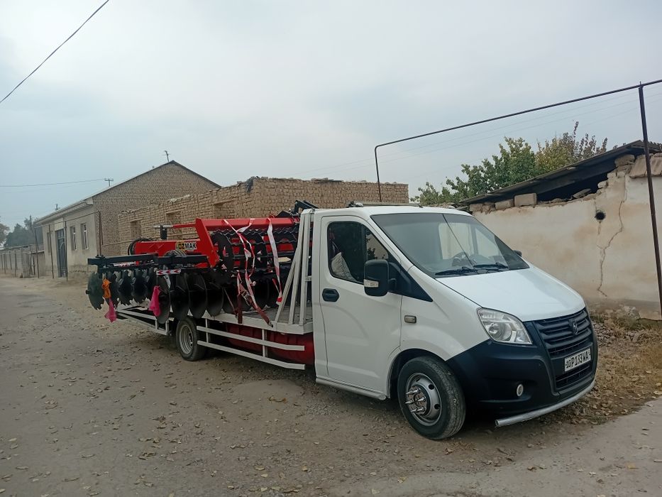 EVAKUATOR xizmati sifatli