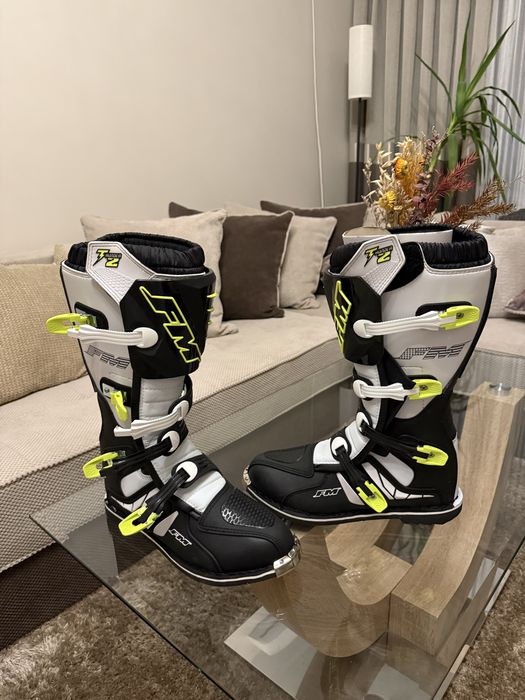 FM Racing Thunder 2 Enduro