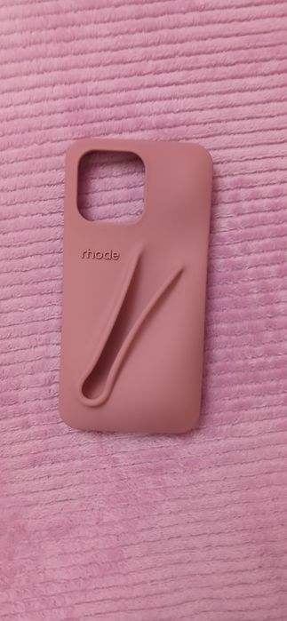 Чехлы для айфона rhode