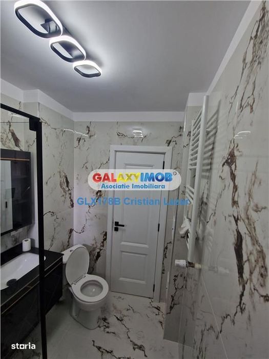 Renovat Complet, Bloc Anvelopat