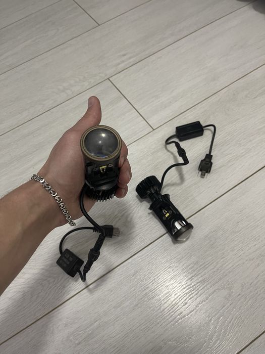 Продам лед лампы