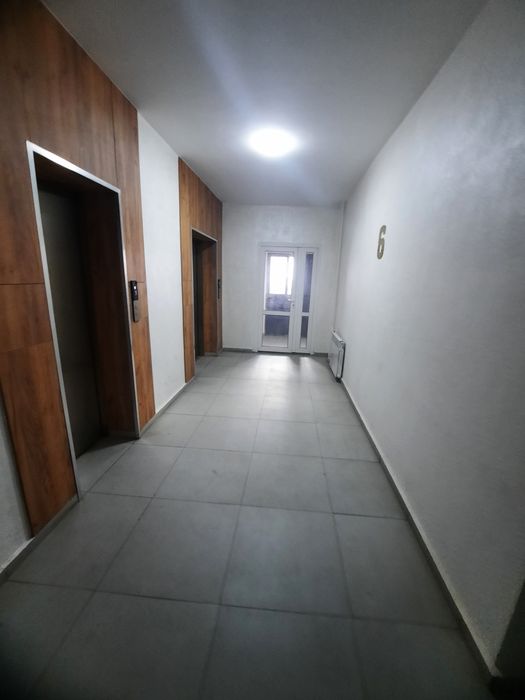 Продам квартиру евро двушку