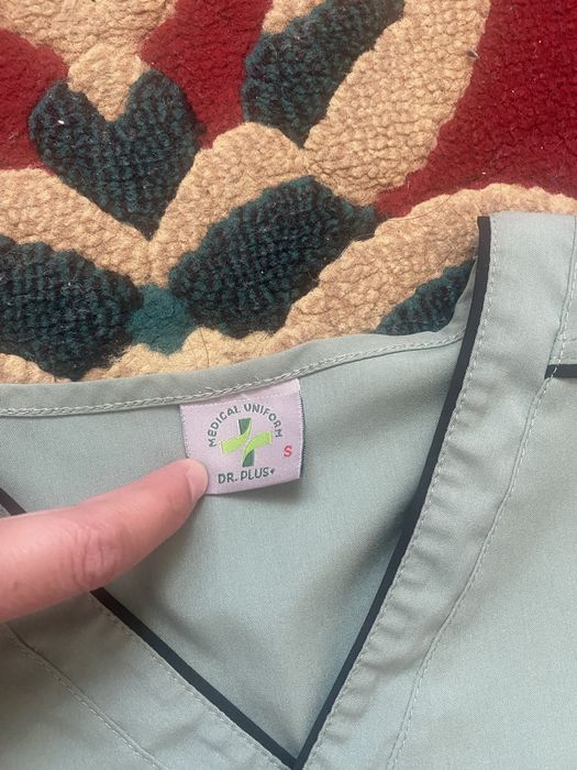 Продам  хирургический костюм