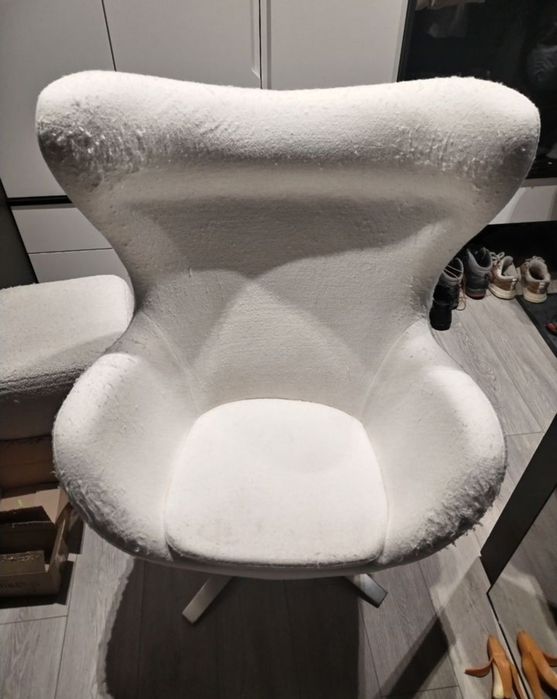 Реставрация мягкой мебели