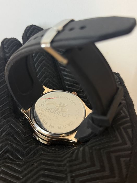 Hublot New Big Bang Rosegold