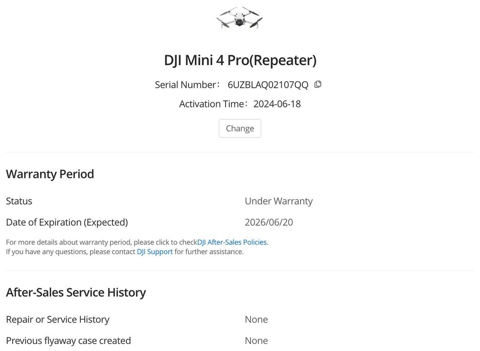 PretFIX DJI Neo 2 FMC Fly More Combo mini DRONA 160g sigilata GARANTIE