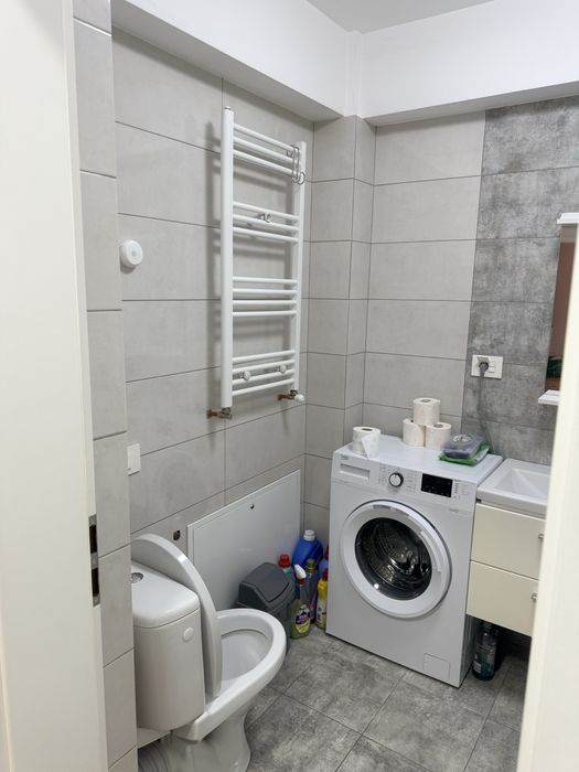 Vand apartament 2 camere
