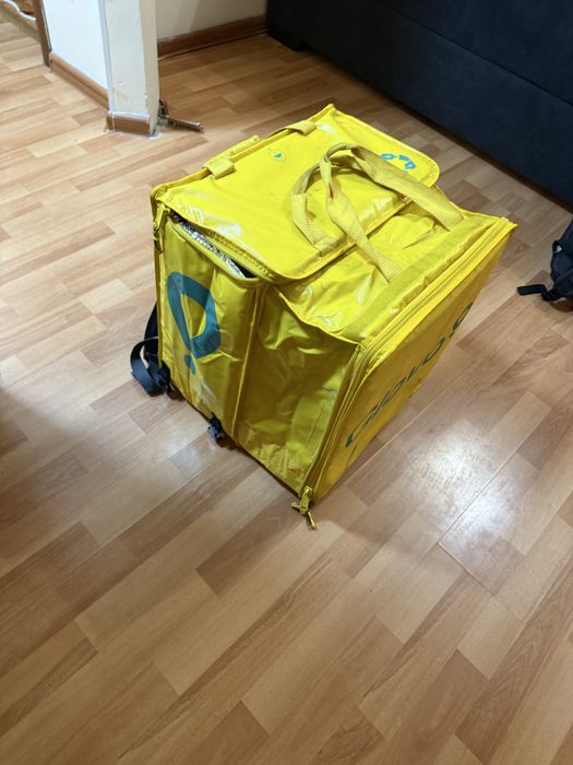 термосумка новая