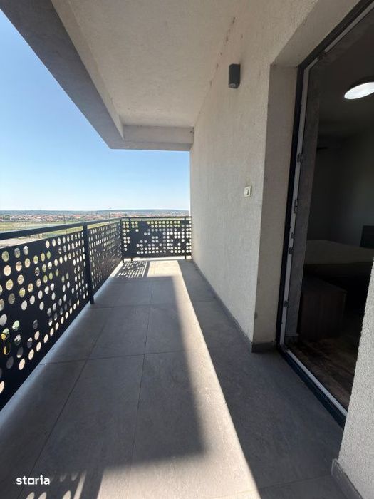 Garsoniera premium, 50 mp, bloc nou 2021, zona rezidentiala