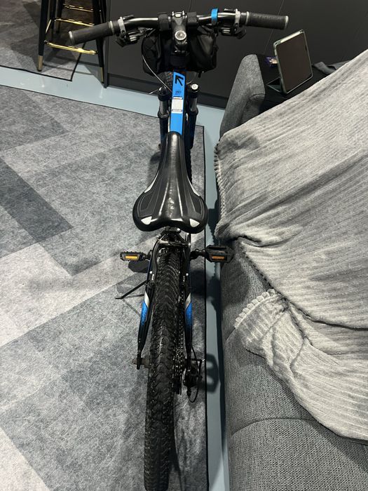 Подросковый велосипед