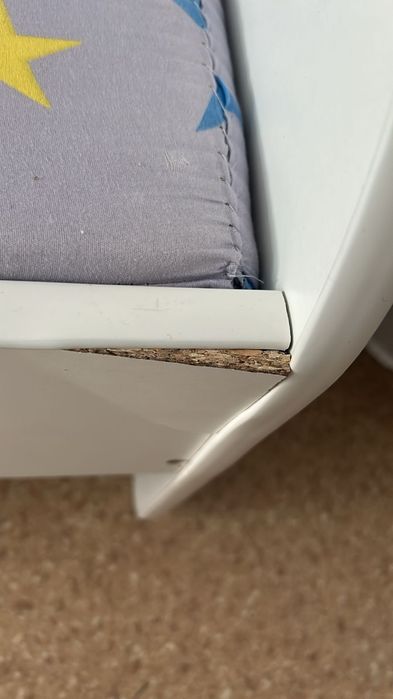 Продам кровати две