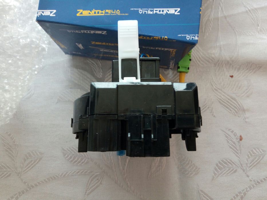 Нов лентов кабел за ХюндайСанта Фе 2.2CRDi 2006-09г.