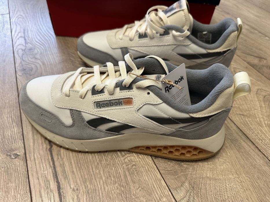 Кроссовки Reebok 44 размер