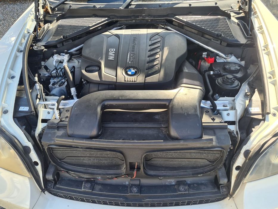 Dezmembrari dezmembrez    BMW X5 E70 Facelift  3.0 D  2010 - 2013   M57 N57D30A Garantie