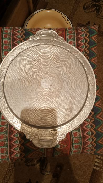 Продам разнос для самовара