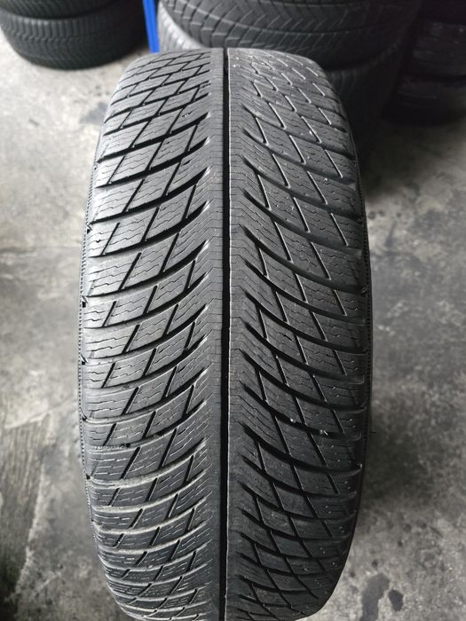 Michelin 225/60 R17 103H MS iarnă