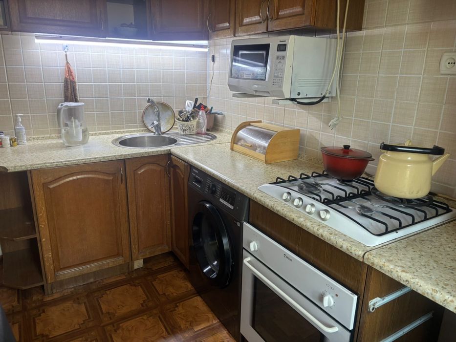 Кухонный гарнитур