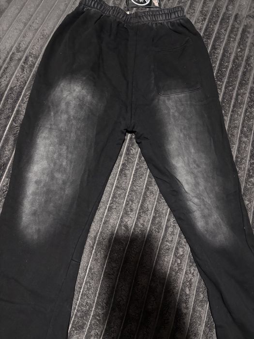 Pantaloni Hellstar L