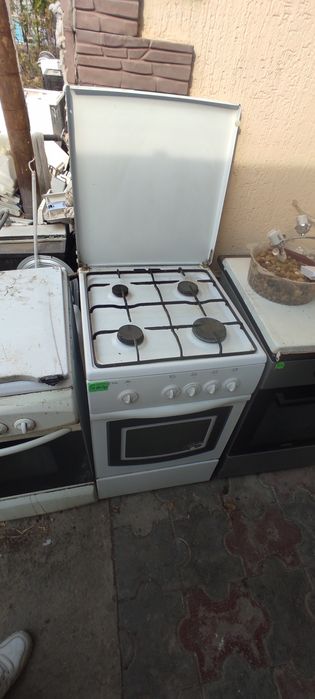 Газ плита с доставкой