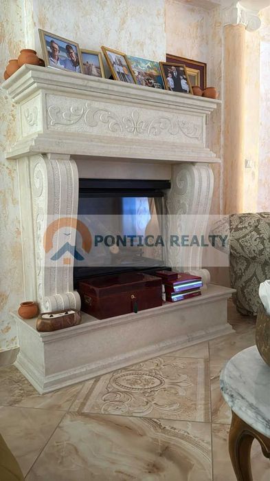 Продава се Тристаен апартамент в к.к. Слънчев бряг - 210 кв.м за 1667 €/кв.м - Снимка #1