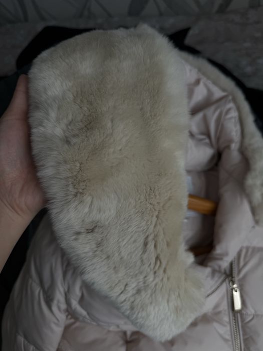 Продам куртку зимную