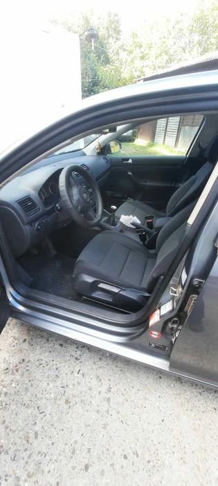 VOLKSWAGEN Jetta 2010 — imagine 4