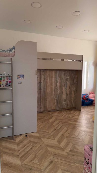 Продажа 3-комнатной квартиры