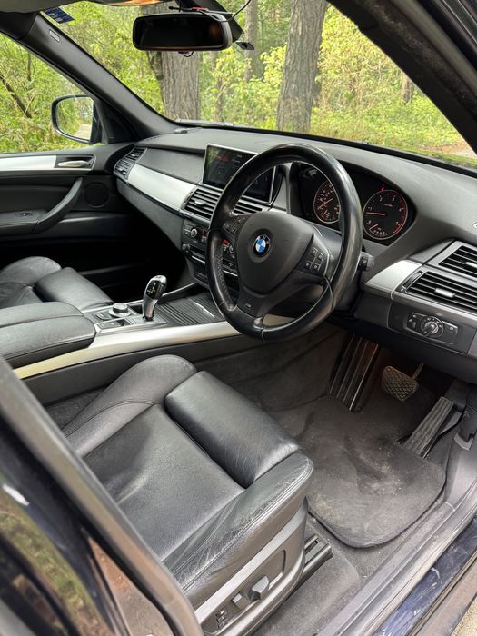 Бмв х5,е70,3.0 сд 286 кс НА ЧАСТИ(bmw x5,e70,3.5 286 hp na chasti)