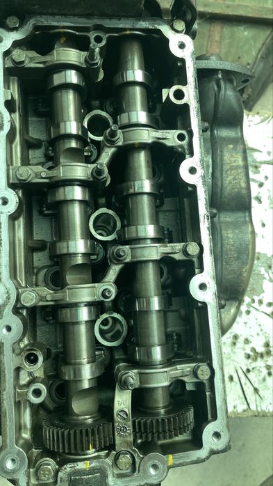 Stop dreapta Triple LED  Audi A6 C6 break