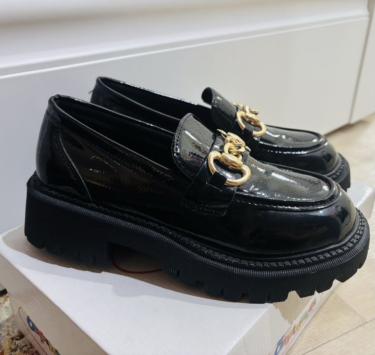 Лоферы 2026года модные