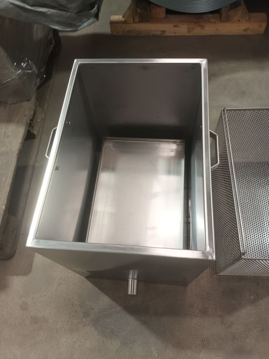 Парна восъкотопилка