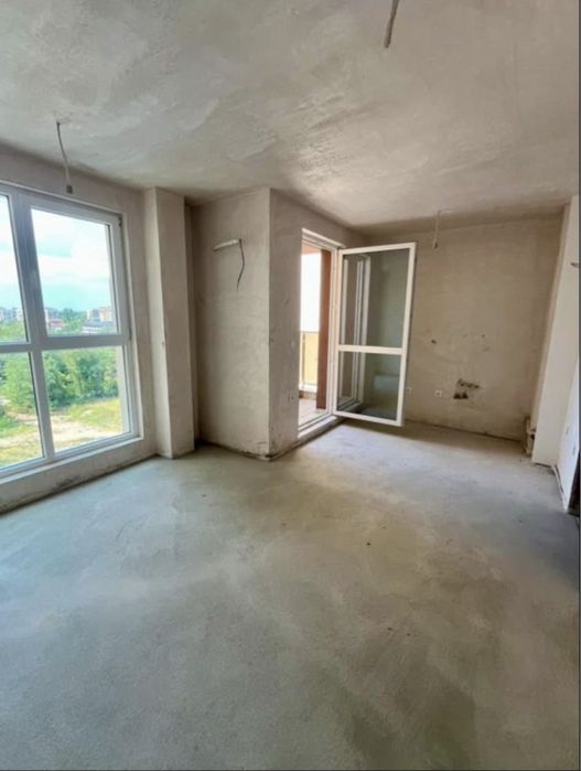 Продава се Едностаен апартамент в Пловдив, Южен - 43 кв.м за 1524 €/кв.м - Снимка #1